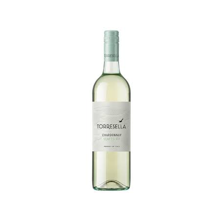 Torresella Chardonnay Vino Blanco 75cl