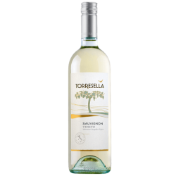Torresella Sauvignon Vino Blanco 75cl