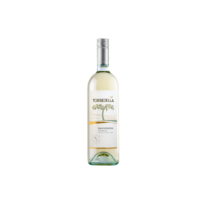 Torresella Sauvignon Vino Blanco 75cl