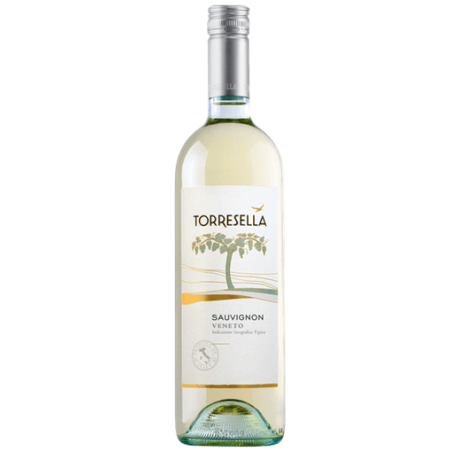 Torresella Sauvignon Vino Blanco 75cl