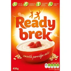 Ready Brek 450g