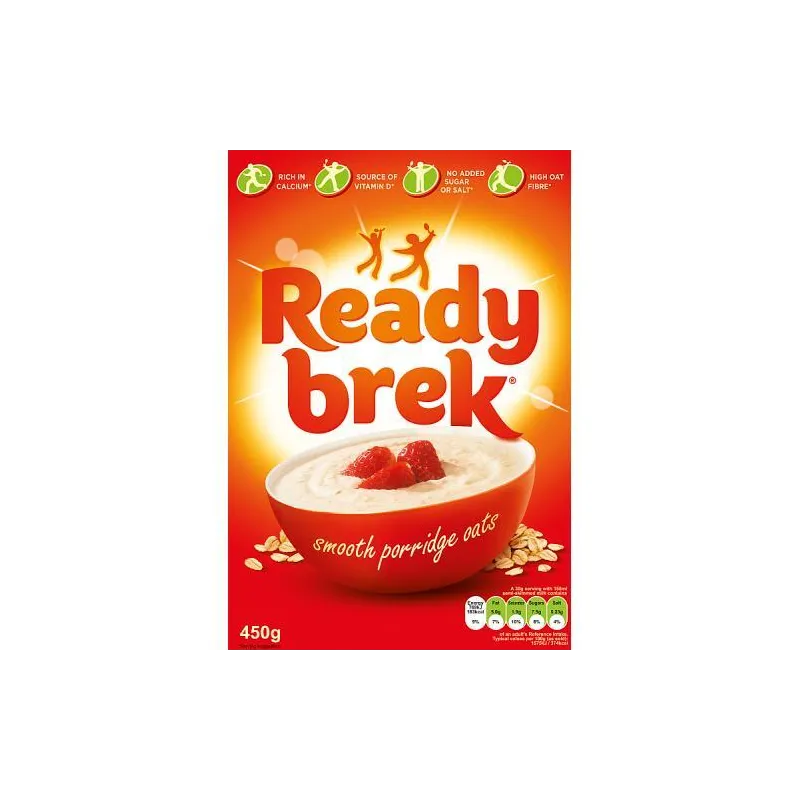 Ready Brek 450g