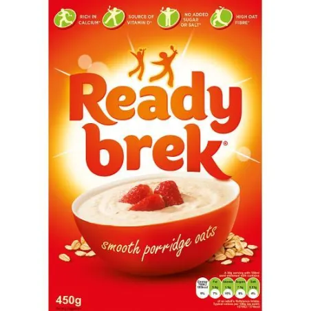 Ready Brek 450g