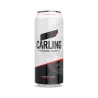 Carling Original Lager 500ml