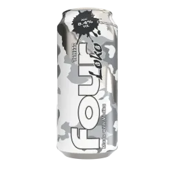 Four Loko Blanco Lata 440ml