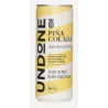 Piña Colada sin alcohol Undone 250ml