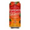 Thatchers Blood Orange Cider Can 440ml