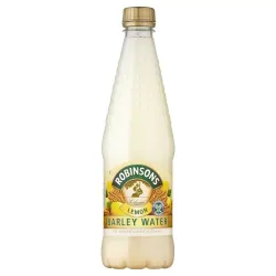 Robinsons Lemon Barley Water 850ml