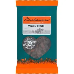 Buchanans Frutas Secas 375g