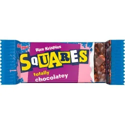 Rice Krispies Squares Chocolate 36g