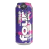 Four Loko Bayas Oscuras Azul Lata 440ml
