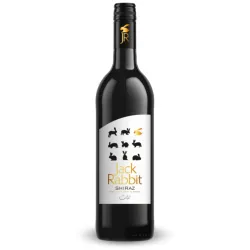 Jack Rabbit vino tinto Shiraz 75cl