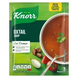 Knorr Oxtail Soup Mix 53g