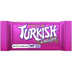 Frys Turkish Delight 51g