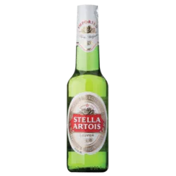 Stella Artois Botella 330ml