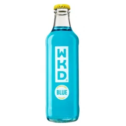 WKD Azul 275ml
