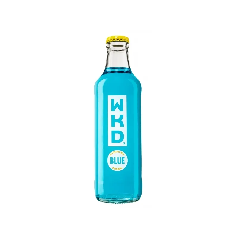 WKD Blue 275ml