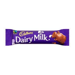 Cadbury Dairy Milk 53g