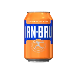 Irn-Bru 330ml