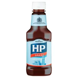 HP Sauce Original 285g