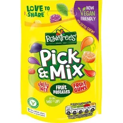 Rowntree's Pick & Mix Sweets 150g