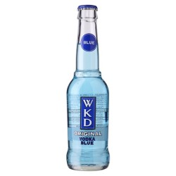 WKD Blue 275ml