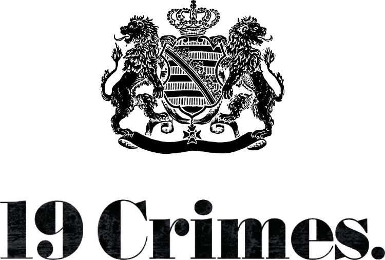 19 Crimes